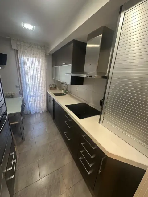 Flat 90 m² in Zaragoza (2/14)