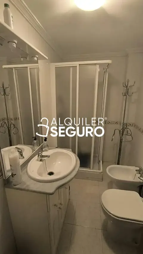 Pis de 75 m² a Sevilla