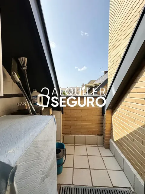 Pis de 56 m² a Las Rozas de Madrid