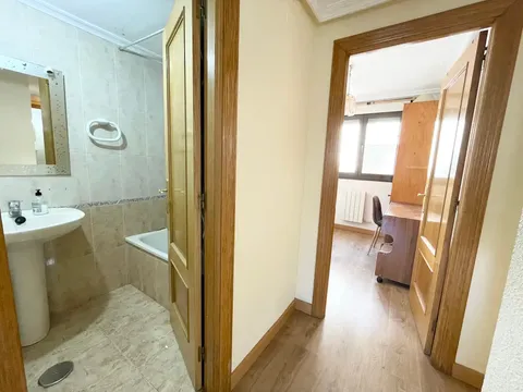 Pis de 100 m² a Salamanca