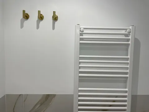Pis de 60 m² a Madrid