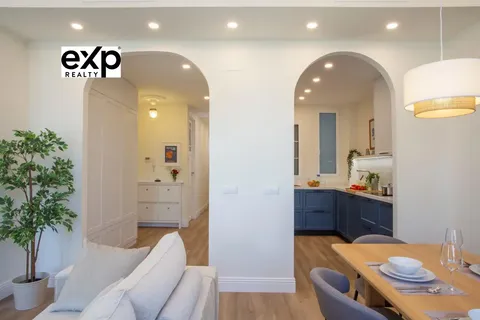 Appartamento 91 m² a Valencia