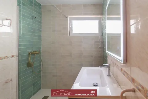 Casa de 152 m² a Nàquera