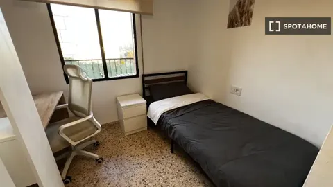 Habitació de lloguer, València