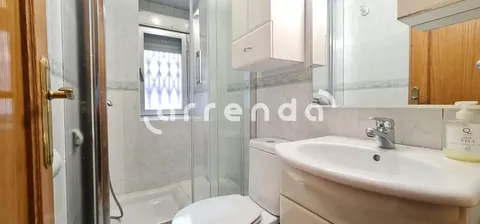 Pis de 47 m² a Madrid