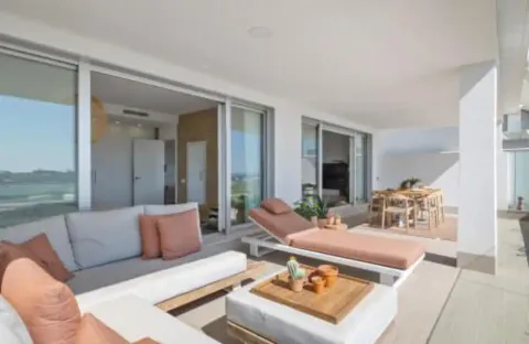 Appartamento 139 m² a Estepona