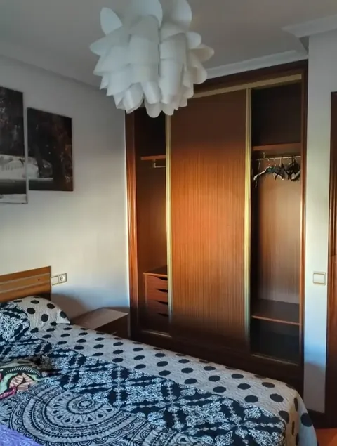 Wohnung 110 m² in Carrizo