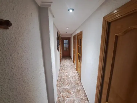 Квартира 48 м² в Сарагосе