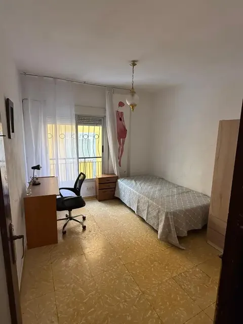 Habitación en alquiler, Granada