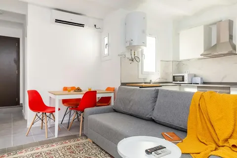 Piso de 52 m² en Barcelona