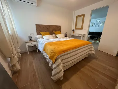Pis de 60 m² a Benalmádena