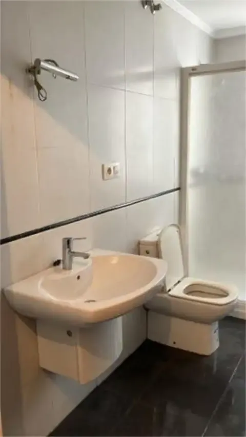 Pis de 80 m² a Ourense
