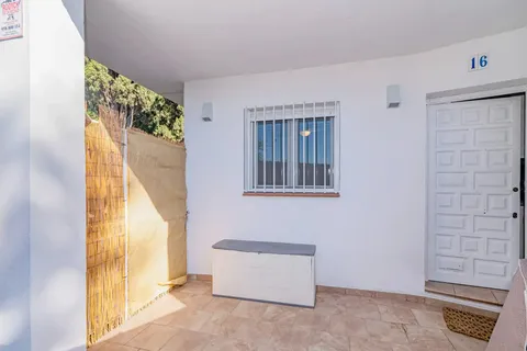 Casa de 45 m² a Padul