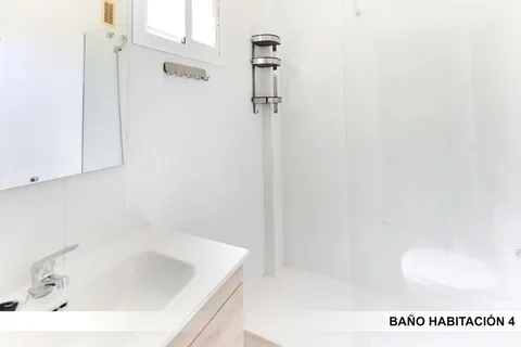 Habitació de lloguer, Sevilla