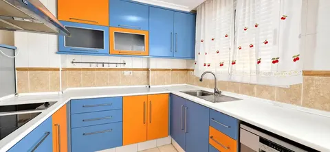 Pis de 95 m² a Elx