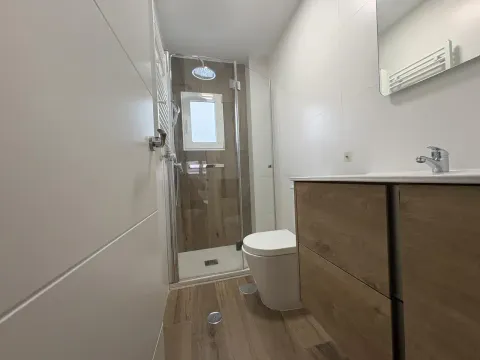 Pis de 70 m² a Madrid