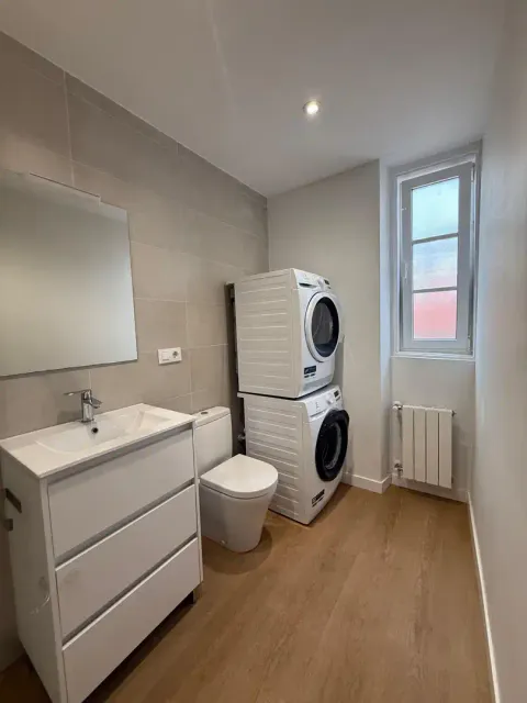 Piso de 60 m² en Santander