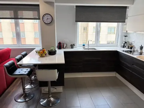 Pis de 80 m² a A Corunya