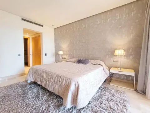 Pis de 214 m² a Marbella