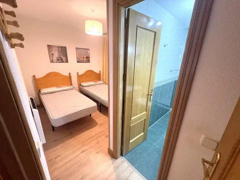 Wohnung 55 m² in Guadalajara