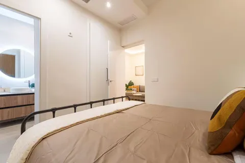 Pis de 61 m² a Collado Villalba
