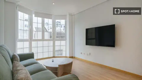 Flat for rent, Madrid (3/14)