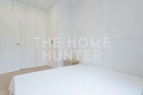 Wohnung 50 m² in Madrid