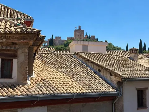Habitació de lloguer, Granada