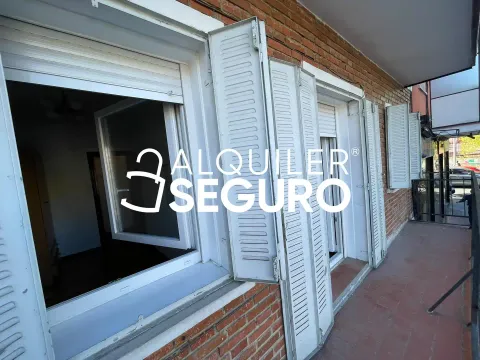 Appartamento 65 m² a Madrid