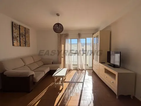 Piso de 90 m² en La Línea de la Concepción