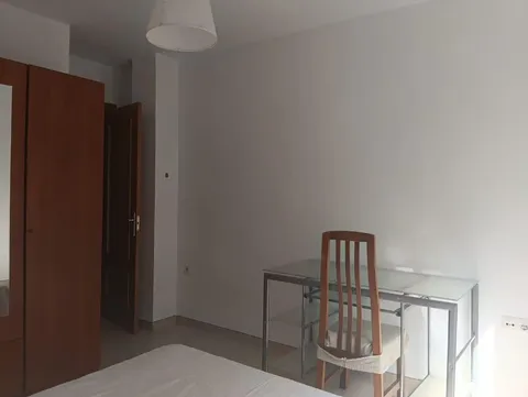Wohnung 125 m² in Granada