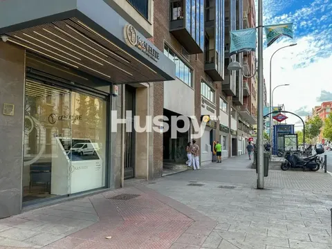 Pis de 35 m² a Madrid