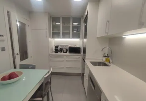 Pis de 110 m² a València