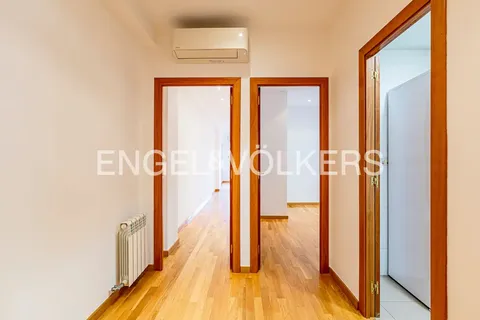 Pis de 129 m² a Barcelona