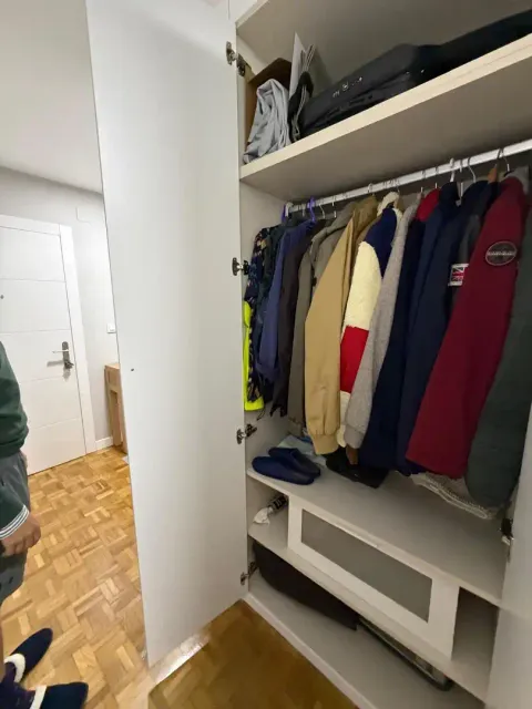 Piso de 72 m² en Valladolid