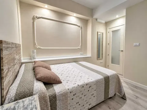 Apartamento 55 m² em Santander