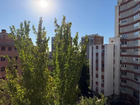 Apartamento 111 m² em Madrid