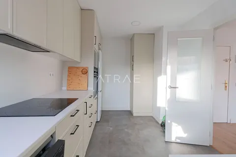Pis de 110 m² a Madrid