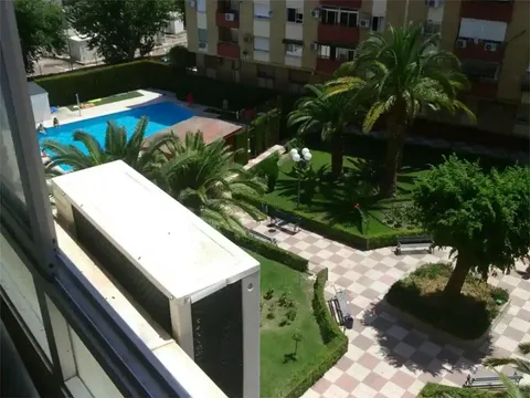 Piso de 110 m² en Jaén