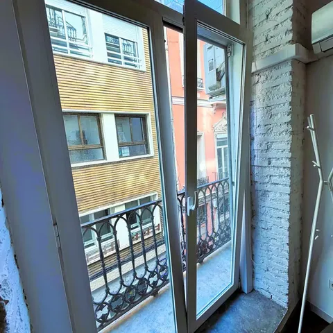 Pis de 45 m² a València