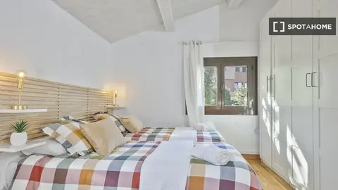Habitació de lloguer, Cerdanyola del Vallès
