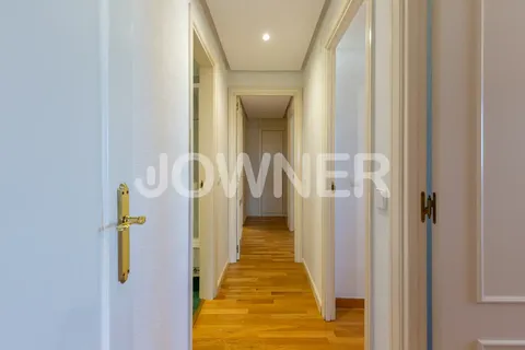 Pis de 94 m² a Madrid