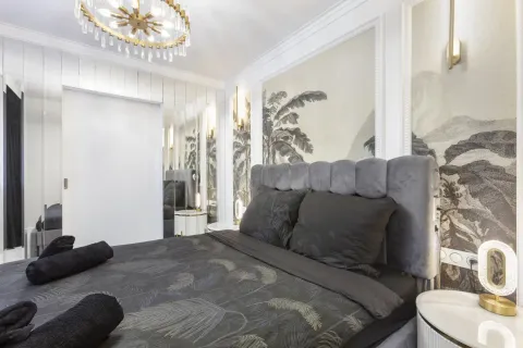 Piso de 80 m² en Marbella