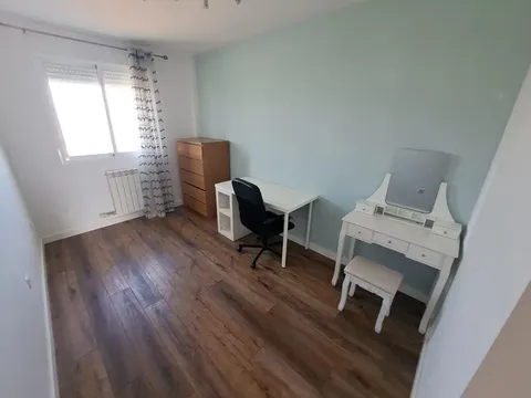 Pis de 106 m² a La Muela