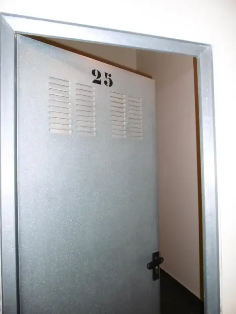 Pis de 93 m² a Valladolid