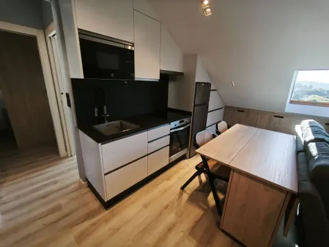 Pis de 52 m² a Santiago de Compostel·la