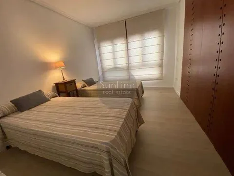Pis de 120 m² a València