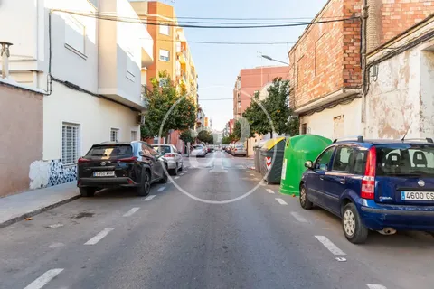 Pis de 150 m² a Montcada