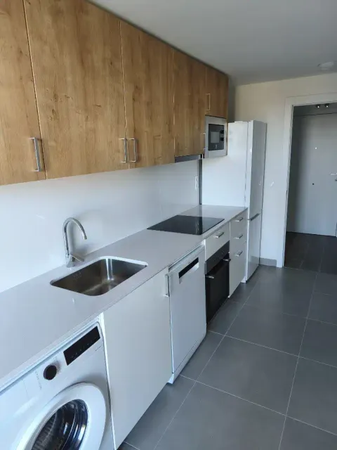 Piso de 89 m² en Alovera (2/10)