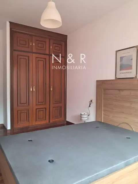 Pis de 90 m² a Santiago de Compostel·la